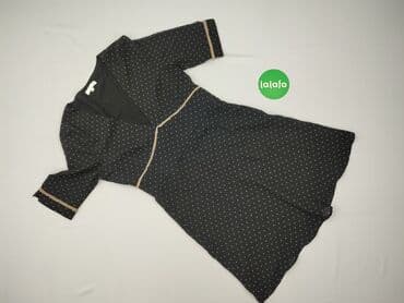 sukienki dla dojrzałych pań: Grace & Mila, Sukienka damska, rozmiar M — 2