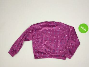 jedwabna kurtka dżokeja: Bluza, Sinsay, 5-6 lat, 110-116 cm, stan - Idealny — 3