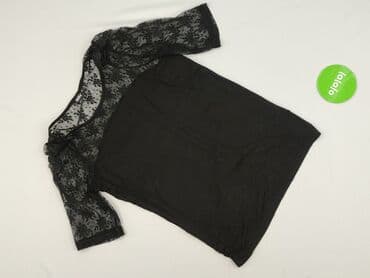 koronkowy top pod marynarkę: Okay, Bluzka damska, rozmiar XL — 2
