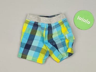 podkoszulki dziecięce lidl: Шорти, F&F, 3-6 міс., стан - Дуже гарний — 3