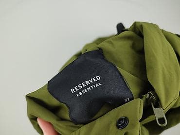 kurtki zimowe greenpoint: Płaszcz dla mężczyzn, rozmiar XL — 5