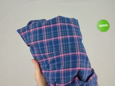 bluzka z długim rękawem tommy hilfiger damska: Hilfiger Denim, Women`s shirt, size S — 6