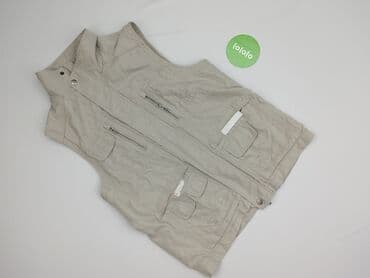 c a spodnie męskie canda: Kamizelka dla mężczyzn, rozmiar L — 2