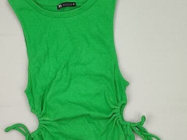 nicola zalewski bez koszulki: Zara, Bluzka damska, rozmiar M — 1