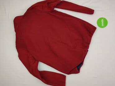sweter z kaszmiru c a: Kurtka przejściowa dla mężczyzn, L, stan - Bardzo dobry — 3