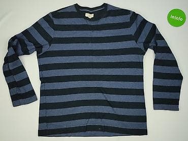 sweter rainbow: Banana Republic, Sweter dla mężczyzn, rozmiar L — 2