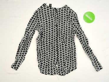 sukienka o kroju marynarki h m: H&M, Жіноча блуза, розмір XS — 3