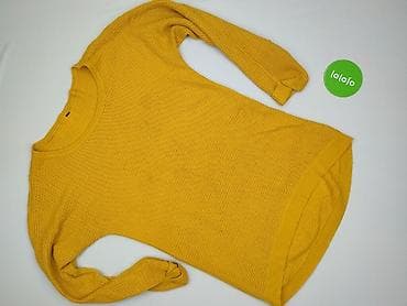 sweter big star: Tunika damska, rozmiar L — 2