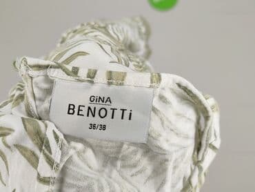 kombinezon damski dzwony: Gina Benotti, Kombinezon damski, rozmiar M — 4
