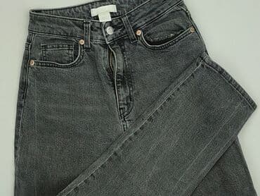 H&M, Jeansy damskie, XS w lalafo.pl H&M, Jeansy damskie, XS