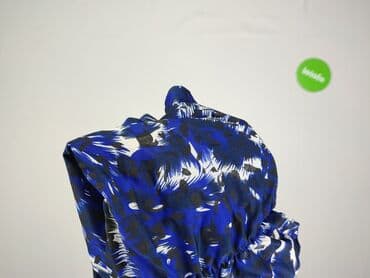 sukienki kopertowa midi: Sukienka damska, rozmiar S — 5