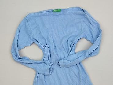 bekkin dresy: United Colors of Benetton, Sweter damski, rozmiar S — 1