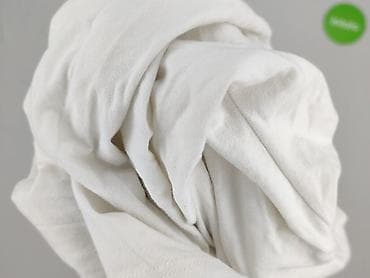 koszulka szpaka: Bluzka damska, rozmiar 4XL — 5