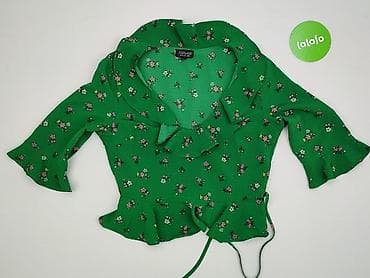 topshop: Topshop, Bluzka damska, rozmiar XS — 2
