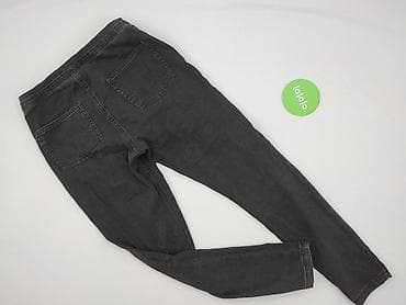jeans ecko: Jeansy damskie, rozmiar S — 3