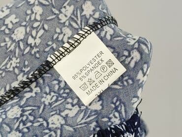 zwiewne spodenki damskie: Szorty damskie, rozmiar M — 4