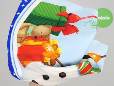 pościele z bajek: Pillowcase, 41 x 41, kolor - Kolorowy, stan - Bardzo dobry — 5