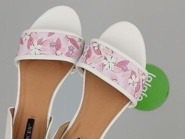 deichmann barefoot damskie: Vices, Sandały damskie, rozmiar 38 — 5