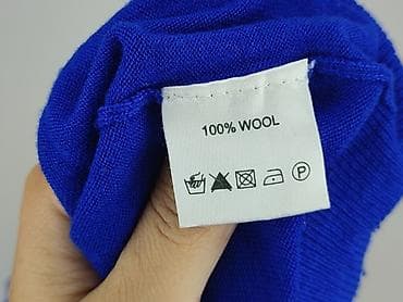 icono lxry: Linea, Sweter damski, rozmiar XL — 5