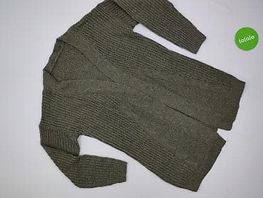 tunikao: Kardigan damski, rozmiar 2XL — 2