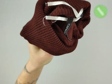 sweter lidl: Capsule, Golf damski, 4XL — 4