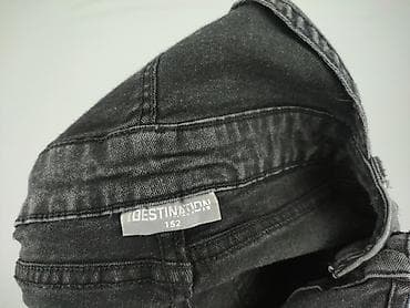 spodenki drip: Ogrodniczki Destination, 12 lat, 146-152 cm, stan - Bardzo dobry — 4