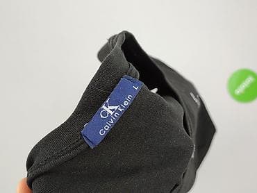 ck dresy: Calvin Klein, Koszulka dla mężczyzn, rozmiar L — 5