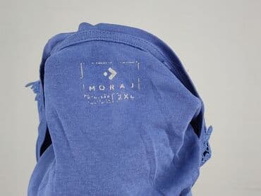 Kobiety: Moraj, Bluzka damska, 2XL — 4