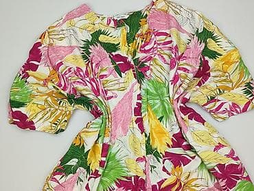 Monki, Bluzka damska, rozmiar One size