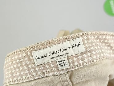 2nd hand: F&F, Szorty damskie, rozmiar XL — 4