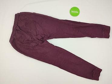 drip dresy: Spodnie dresowe damskie, rozmiar M — 3