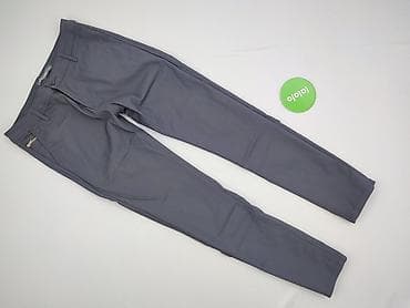 firetrap: Spodnie materiałowe damskie, rozmiar M — 2
