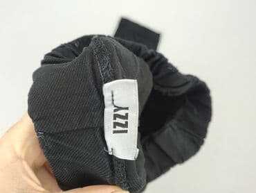 zara spodnie o kroju full length: IZZY, Spodnie materiałowe damskie, rozmiar M — 4