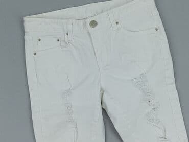 Jeans for women, size M (EU 38)