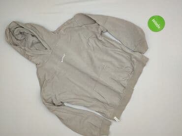 c a bluzy: Кофта з каптуром жіноча, розмір S — 2