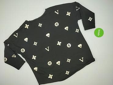 bluza red fireball: Bluzka damska, rozmiar One size — 3