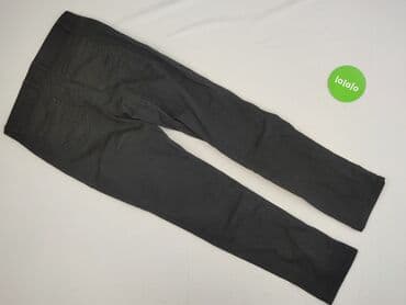 leginsy janina: Janina, Jeansy damskie, rozmiar S — 3