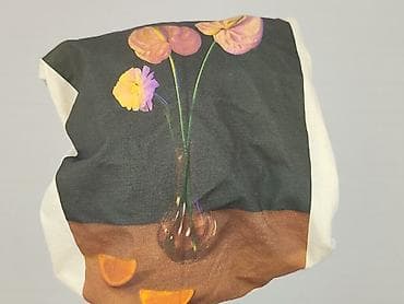 koszula mon: Monki, T-shirt damski, rozmiar S — 7