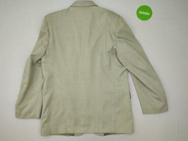 reserved komplet marynarka i spodnie: Garnitur dla mężczyzn, 3XL — 3