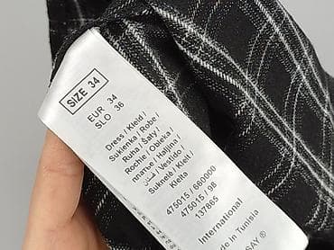 laptop: Orsay, Sukienka damska, rozmiar 2XS — 5