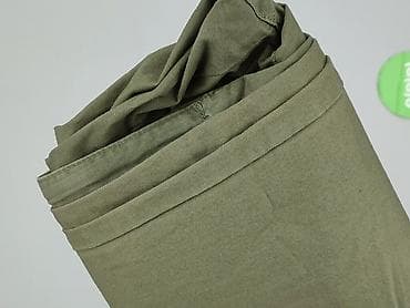 pieces spodnie: H&M, Spodnie materiałowe damskie, rozmiar L — 6