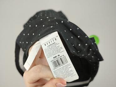 kapcie stoch: Mohito, Spodnie materiałowe damskie, rozmiar S — 4