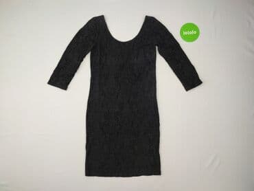 duże rozmiary ekskluzywne sukienki plus size: Stradivarius, Sukienka damska, rozmiar S — 2