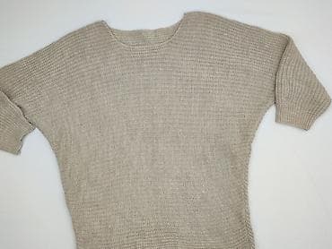 narzutka h: Sweter damski, rozmiar 9XL — 1
