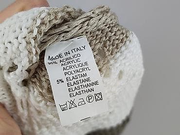 pull and bear kurtka bomber: Women`s sweater, size 5XL — 4