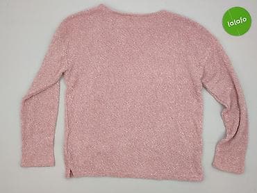 merino wool: Sweter damski, rozmiar M — 3