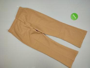 baleriny: Spodnie materiałowe damskie, rozmiar S — 3