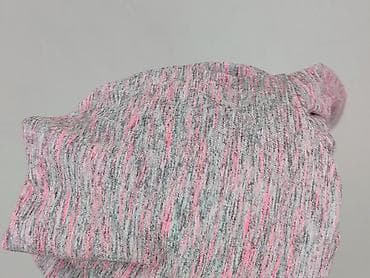 sweter damski plus size: Janina, Bluzka damska, rozmiar 4XL — 6