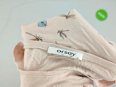 serum tshirt: Orsay, T-shirt damski, rozmiar S — 4