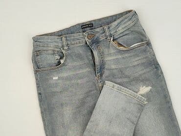 Jeans, Reserved, 14 years, 164, condition - Very good